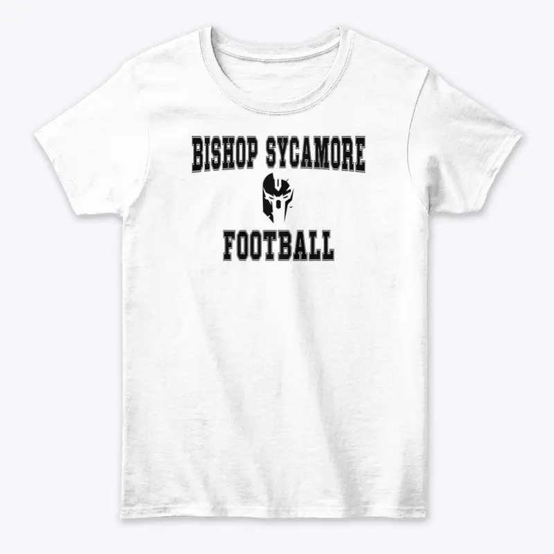  Bishop Sycamore Shirt